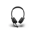 Produktbild: Jabra Evolve2 30 SE MS Stereo Headset On-Ear 23189-999-779