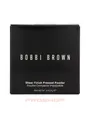 Produktbild: Bobbi Brown Sheer Finish Pressed Powder - Soft Sand