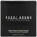 Produktbild: Bobbi Brown Sheer Finish Pressed Powder Soft Sand 9 g