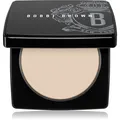 Produktbild: Bobbi Brown Sheer Finish Pressed Powder Relaunch feiner Kompaktpuder Farbton Soft Sand 9 g