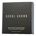 Produktbild: Bobbi Brown Sheer Finish Pressed Powder Soft Sand 9g