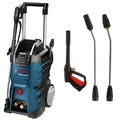 Produktbild: Bosch Professional GHP 5-55  Kaltwasser-Hochdruckreiniger  130 bar  498 l/h
