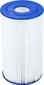 Produktbild: Bestway® Filterkartusche Gr. IV 14,2 x 25,4 cm