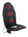 Produktbild: VITALmaxx Massagematte Wärmefunktion Matte Vibration Massagesessel elektrisch