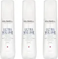 Produktbild: Dualsenses Ultra Volume Bodifying Spray 3x150 ml
