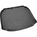 Produktbild: Gummi Kofferraumwanne für Audi A3 8P + Sportback  2003-2012  Passgenau + Rand