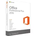 Produktbild: Microsoft Office 2016 Professional Plus