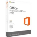 Produktbild: Microsoft Office 2016 Professional Plus (ESD)