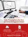 Produktbild: McAfee Internet Security 3 PC 2026 – Original Key – E-Mail Lieferung – Neu