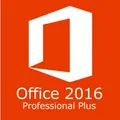 Produktbild: 32453 -  MS Office Plus Software 2016