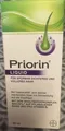 Produktbild: Priorin Liquid  Bayer Pumpspray 50ml für dichteres und volleres Haar