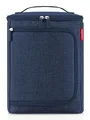 Produktbild: reisenthel Coolerbox Thermotasche Twist Navy dunkelblau Neu
