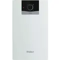 Produktbild: Vaillant VEN 5/7 U plus druckloser Elektro-Speicher Untertisch mit Temperierarmatur