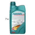 Produktbild: 7 Liter 7x 1L Fla Addinol ATF XN 3 Dexron III H  Automatik Getriebeöl MB 236.9