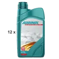 Produktbild: 12 Liter 12x 1L Fla Addinol ATF XN 3 Dexron III H  Automatik Getriebeöl MB 236.9