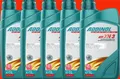 Produktbild: 5 Liter PE-Dose (1L= 12,20€) Addinol ATF XN 3 Automatikgetriebeöl DEXRON 3 H Oel