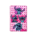 Produktbild: Lilo and Stitch Lilo & Stitch Kinderteppich Teppich Ideal für Spielzeit und Dekoration