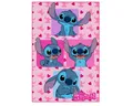 Produktbild: Lilo & Stitch Kinderteppich Teppich Lilo & Stitch Kinderteppich im Kinderzimmer