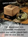Produktbild: O'DONNELL Ausgießer im Karton nutzbar für 350ml und 700ml