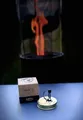 Produktbild: O'DONNELL MOONSHINE Likör Ausgießer für 350ml + 700ml Mason Jars Gläser