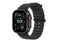 Produktbild: Apple Watch Ultra 3 - 49 mm - Black Titanium