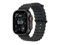 Produktbild: Apple Watch Ultra 3 - 49 mm - Black Titanium