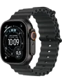 Produktbild: Apple Watch Ultra 3 (49mm) GPS + Cellular Schwarz + Schwarz