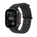 Produktbild: Apple Watch Ultra 3 Titan Schwarz (GPS + Cellular) 49mm