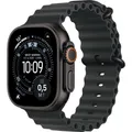 Produktbild: Apple Watch Ultra 3 GPS + Cellular 49 Smartwatch Schwarz (130-210 mm)