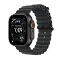 Produktbild: Apple Watch Ultra 3 - 49mm - Black Ti Black Ocean Band Neu & OVP