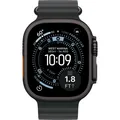 Produktbild: Apple Watch Ultra 3, Smartwatch, schwarz