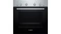Produktbild: BOSCH Elektro-Herd-Set HND211AR62, mit Teleskopauszug nachrüstbar