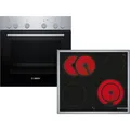 Produktbild: Bosch HND211AR62 Einbau-Herd-Set