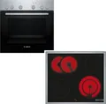 Produktbild: Bosch HND211AR62 ( HEF010BR1+NKN645GA2E) Einbau-Herd-Set