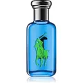 Produktbild: Ralph Lauren The Big Pony 1 Blue Eau de Toilette für Herren 50 ml