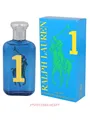 Produktbild: RALPH LAUREN Big Pony 1 Blue For Men Spray - 100 ml