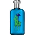 Produktbild: Ralph Lauren   Big Pony Blue Eau de Toilette 100 ml