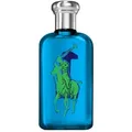 Produktbild: Ralph Lauren Big Pony 1 Blau für Herren EdT Spray 100 ml