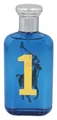 Produktbild: Ralph Lauren Big Pony 1 Blue For Men Eau de Toilette 100ml