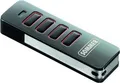 Produktbild: SOMMER 4019V000 4-Befehl Handsender