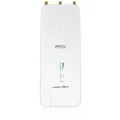 Produktbild: Ubiquiti RP-5AC-Gen2 Weiß Power over Ethernet (PoE)