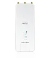 Produktbild: Ubiquiti RP-5AC-Gen2 10 100 1000 Mbit/s WPA2-AES 24 V 1 A 9 5 W Weiß ~D~