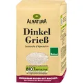 Produktbild: ALNATURA Bio Dinkelgrieß 500,0 g