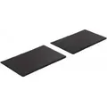 Produktbild: Ersatzteil - Sos Accessoire Lot De 2 Filtres Lz29idq00 265x168x12mm Pour Hotte 17002988, 17002526 Siemens Siemens