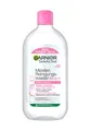 Produktbild: GARNIER Gesichtswasser GARNIER SKIN ACTIVE MIZELLEN REINIGUNGSWASSER ALL-IN-1, Gesichtswasser