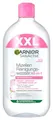 Produktbild: Garnier Mizellen Reinigungswasser, Für eine sanfte Reinigung und schonendes Abschminken, Beruhigendes und feuchtigkeitsspendendes Gesichtswasser, SkinActive, 1 x 700 ml