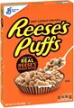 Produktbild: Reeses Puffs  326g