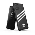 Produktbild: Adidas OR Moudled Case PU Samsung Galaxy S20+ - Schwarz Weiß