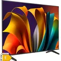 Produktbild: Hisense LED-Fernseher 55E6NT