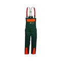 Produktbild: Watex 8-6612 Forstschutz-Latzhose 